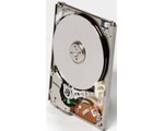 1,8'' disk se 160GB od Toshiby