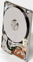 1,8'' disk se 160GB od Toshiby