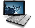 Přichází HP Pavilion tx2500z Ultra-portable Tablet PC
