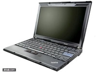 Lenovo  ThinkPad X200