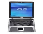 Herní notebook ASUS G70 přichází na britský trh