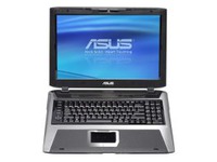 notebook ASUS G70