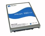 Řadič Mtron pro velmi rychlé SSD