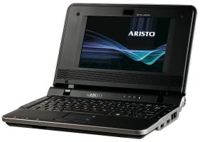 Levná konkurence pro Eee PC od Arista