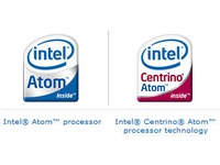 Intel Atom