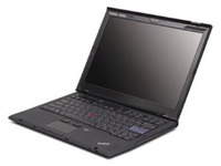 notebook Lenovo ThinkPad