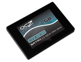 Cenově dostupné SSD od OCZ