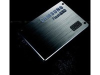 Samsung 128GB SSD