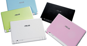 ASUS snižuje cenu Eee PC 900