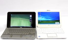 ASUS Eee PC neplní prodejní předpoklady