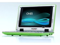 notebook Elonex