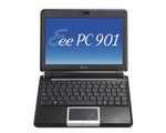 ASUS Eee PC 1000 k předobjednání, 901 nedostatkové zboží