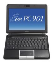 ASUS Eee PC 1000 k předobjednání, 901 nedostatkové zboží