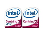 Intel oficiálně uvedl Centrino 2
