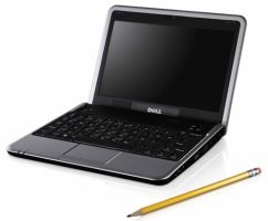 Dell Mini Inspiron v prodeji již od srpna