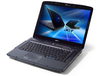 notebook Acer Aspire 5930
