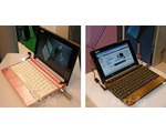 Acer Aspire One v nových barvách a netbook LG