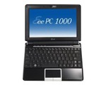 ASUS přináší další Eee PC 1000HD