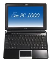 ASUS přináší další Eee PC 1000HD