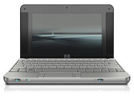 HP připravuje levnější netbook