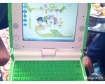 OLPC XO s Windows XP je hotovo