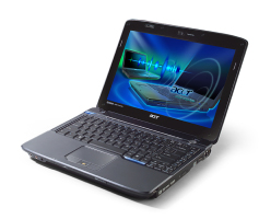 Acer uvádí nové notebooky na platformě Centrino 2