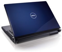 Dell oznámil 13,3'' notebook Inspiron