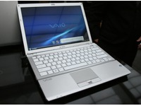 Sony VAIO FW