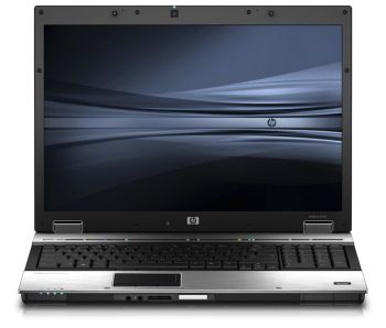 Mobilní pracovní stanice HP EliteBook 8530