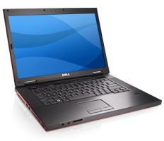 Dell uvedl pracovní notebook Vostro 2510
