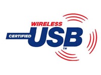Logo WUSB