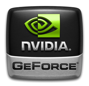 NVIDIA a grafiky 9X00 pro notebooky