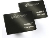 disky Micron RealSSD C200