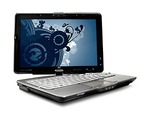 HP chystá více notebooků s dotykovým displejem