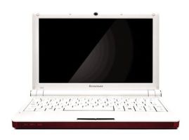Zveřejněny detaily o netbooku Lenovo IdeaPad S9