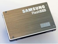 SSD od Samsungu