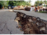 Následky zemětřesení