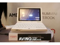 netbook Raon Digital Everun Note