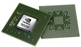Vadná GPU vyjdou NVIDIA na 196 milionů dolarů