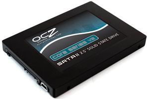 OCZ inovovalo svou řadu Core SSD