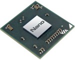 HP objednala procesory VIA Nano