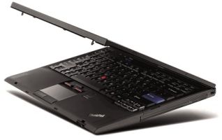 Lenovo zveřejnilo ultratenký ThinkPad X301