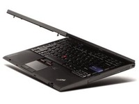 první ultratenký ThinkPad X300