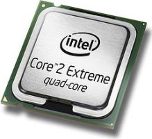 Další mobilní čtyřjádrový procesor Intel Core 2 Quad Q9100