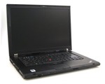 První pohled na notebook Lenovo ThinkPad T500