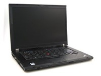 15,4" model Lenovo ThinkPad T500
