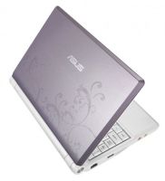 Čtveřice nových netbooků ASUS Eee PC