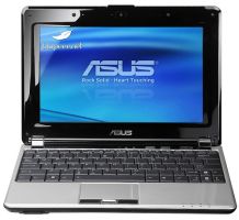 Poodhaleny detaily o netbooku ASUS N