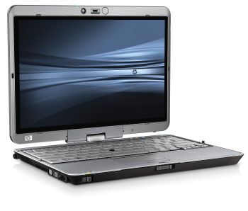 Nové ultrapřenosné notebooky od HP