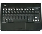 Dell Inspiron 910 s 'ořezanou' klávesnicí potvrzen